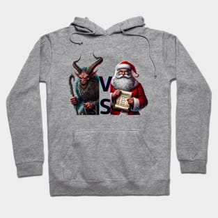 Yule Brawl Hoodie